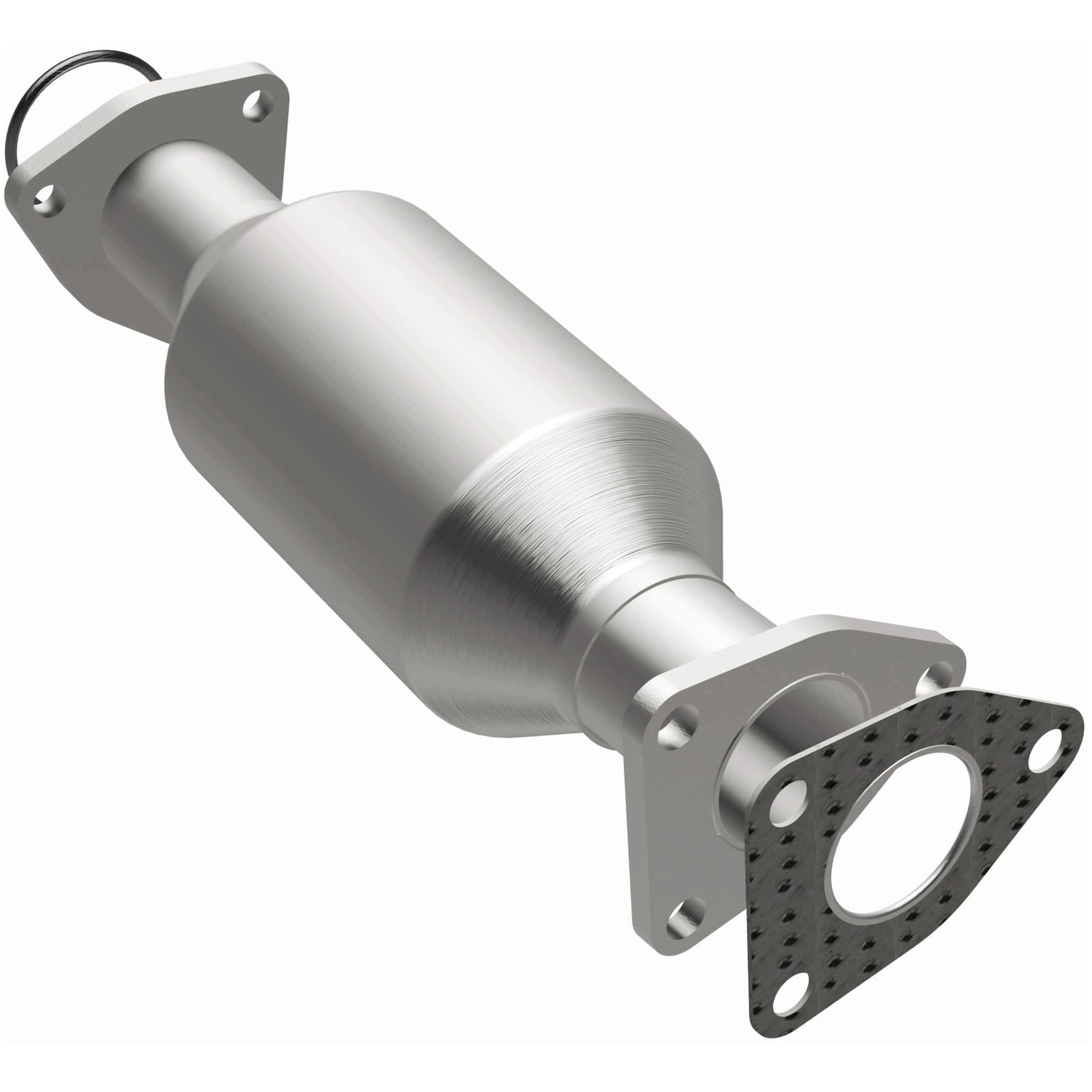 MagnaFlow California Grade CARB Compliant Direct-Fit Catalytic Converter 3322624